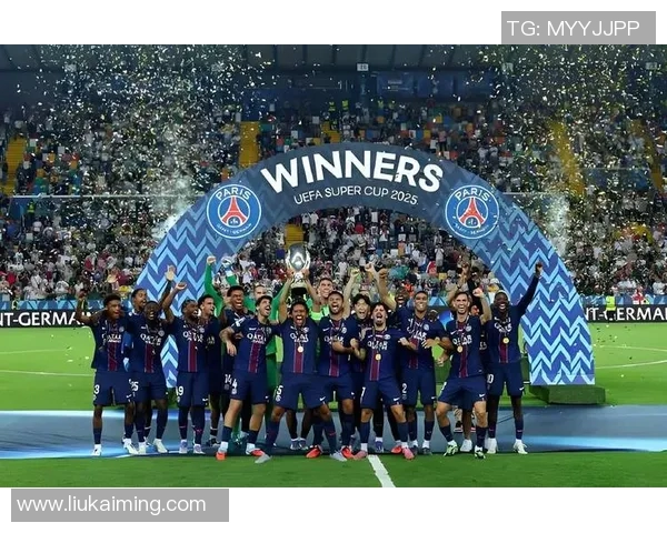 巴黎圣日耳曼：圆梦重返法甲巅峰，超强实力与无敌底蕴的完美展现