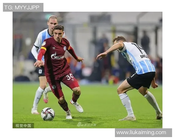 慕尼黑1860主场大胜汉堡，保级前路一线希望闪现