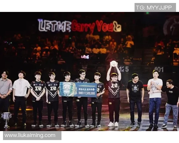 英雄联盟心理素质排行榜揭晓RNG战队荣登第五名引发热议